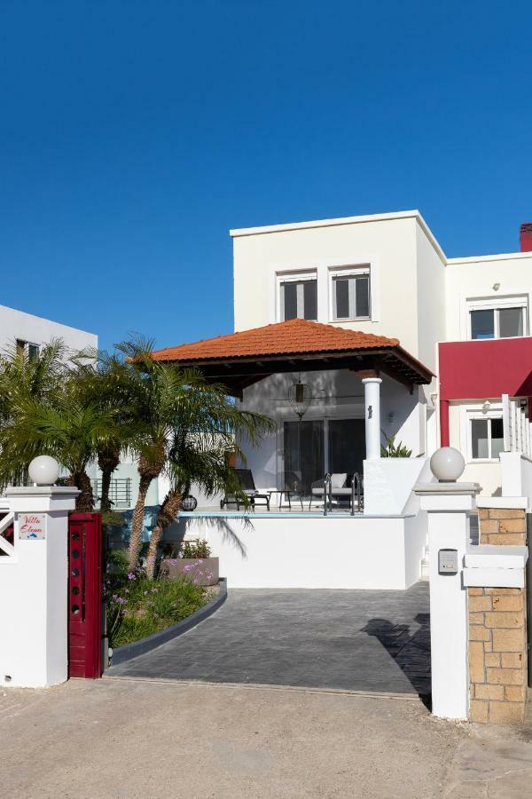 Вилла Elena House Геннади Экстерьер фото
