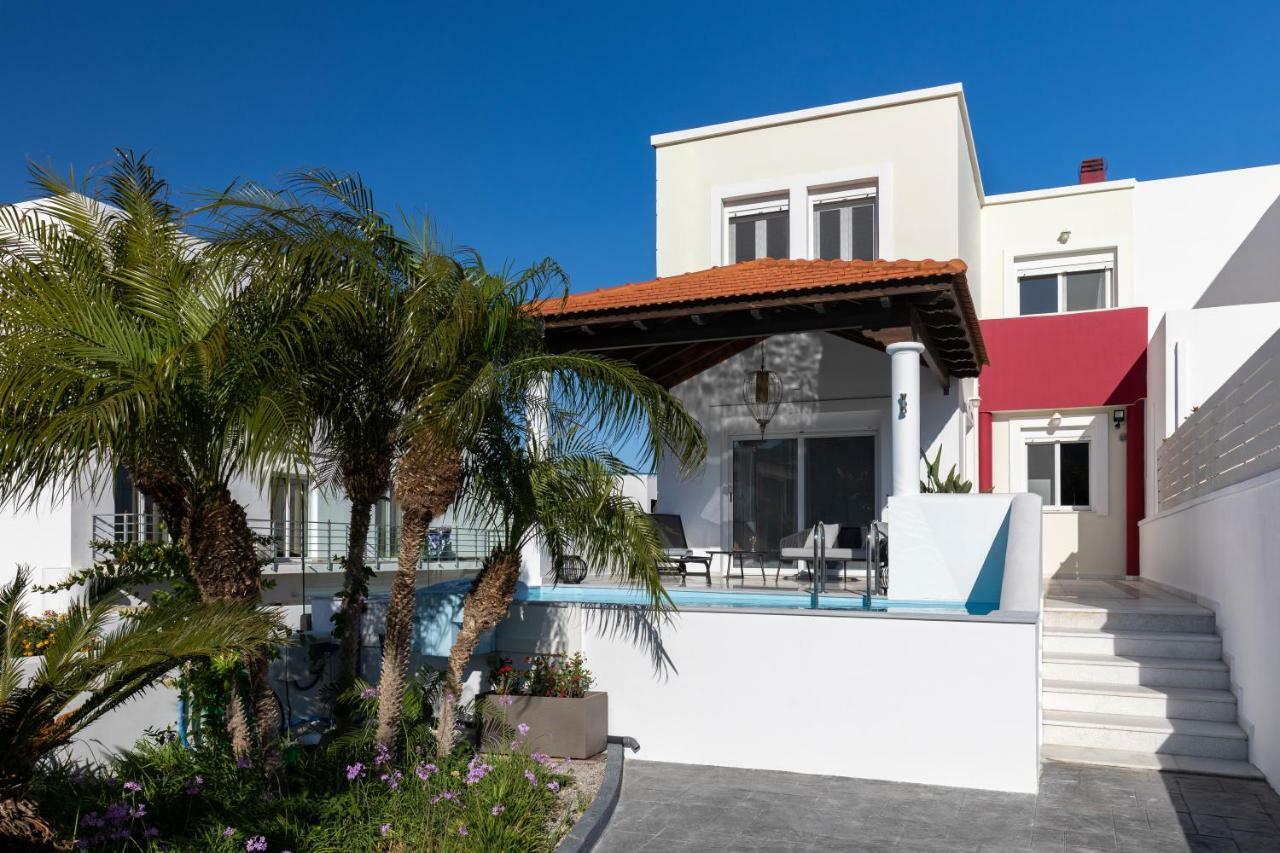 Вилла Elena House Геннади Экстерьер фото
